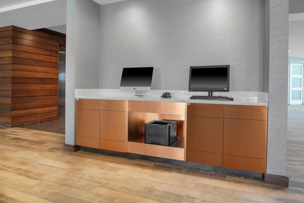 Fairfield by Marriott Inn & Suites Boulder Broomfield Interlocken - photo 28