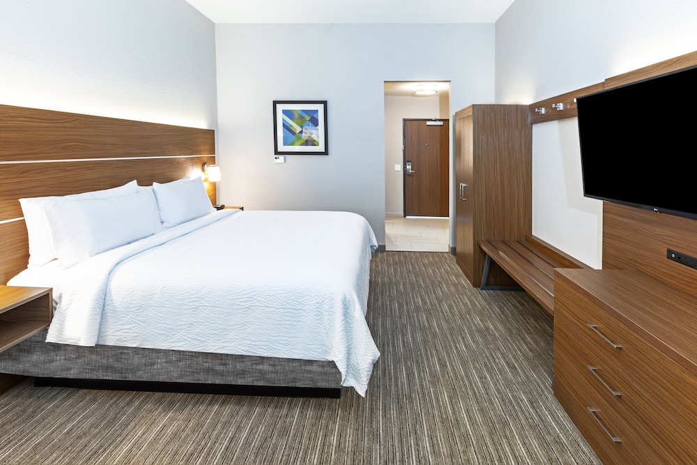Holiday Inn Express & Suites Houston Downtown North by IHG - photo 17