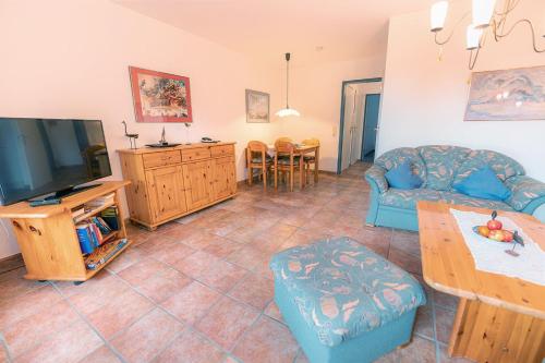 Ferienwohnung Seestern FeWo Vermittlung Nordsee — 4-Star Luxury Hotel in Varel, Germany