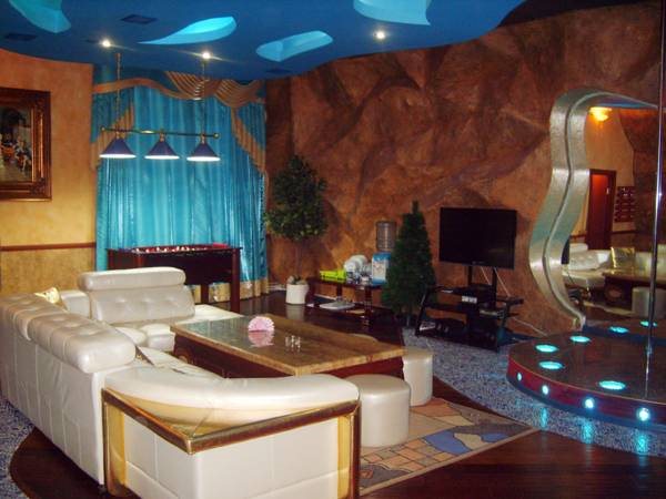 Rubin - carbon neutral hotel in Yakutsk