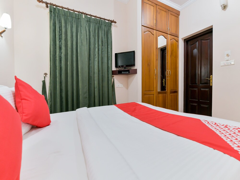OYO 14948 Home Serene Stay Fort Kochi
