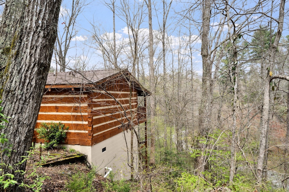 Together Always 1 Bedroom Cabin by Heavenly Views Resort - photo 17