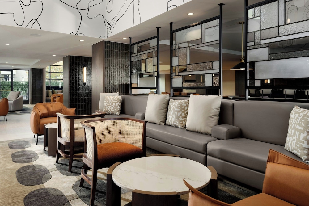 Courtyard by Marriott Pasadena Old Town - photo 4