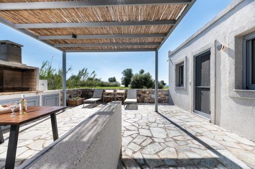 Vista Mare 100 Meters To Beach in Kardamaina, Greece