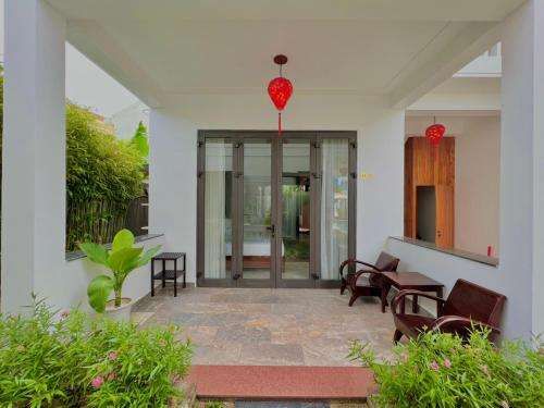 Hilary Boutique Villa Hội An — Hoi An — photo 2
