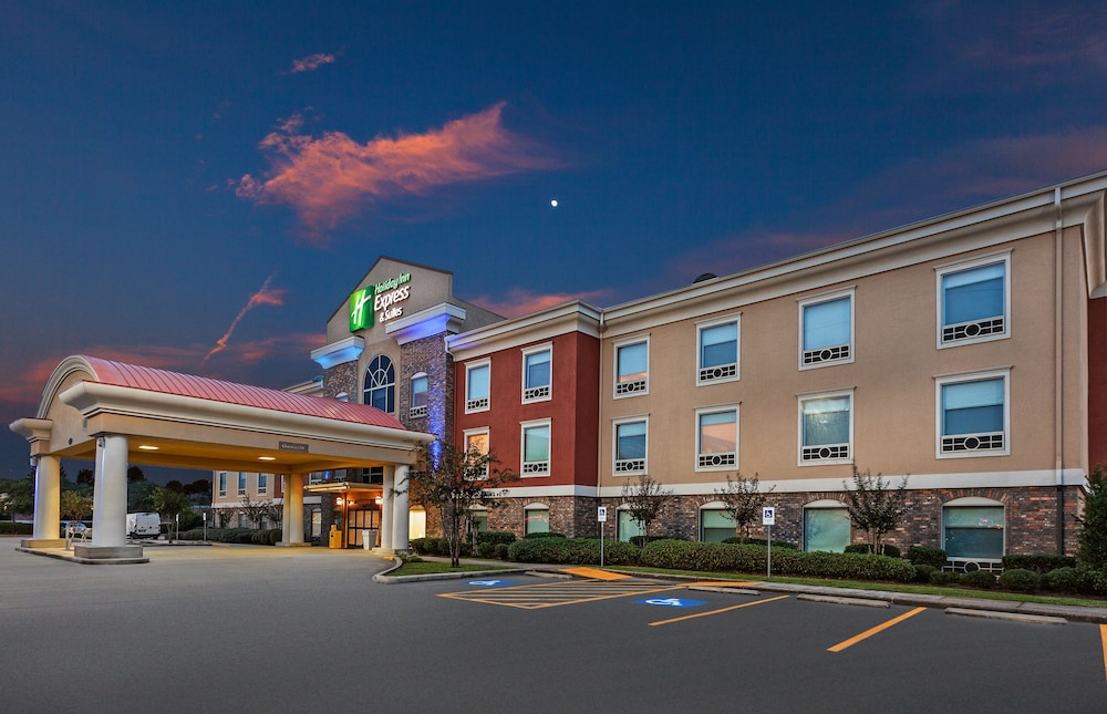 Holiday Inn Express Suites Jasper by IHG in Jasper, United States