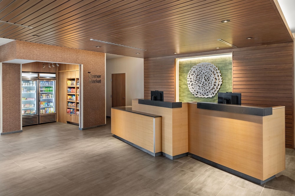 Fairfield by Marriott Inn & Suites Yankton - photo 35