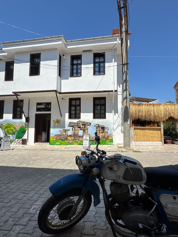 Konak Asil in Usak, Turkey