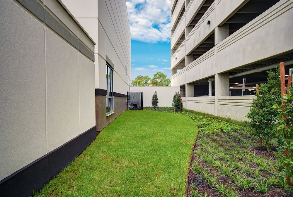 Hilton Garden Inn Houston Medical Center TX - photo 51