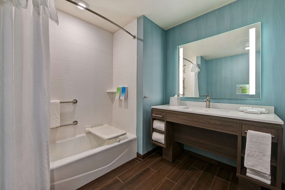 Home2 Suites by Hilton Atascadero CA - photo 30