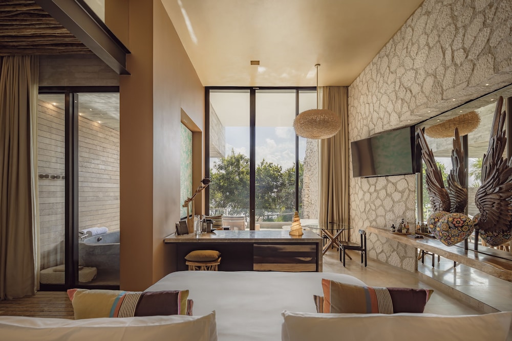 La Casa de la Playa by Xcaret All Inclusive Adults Only