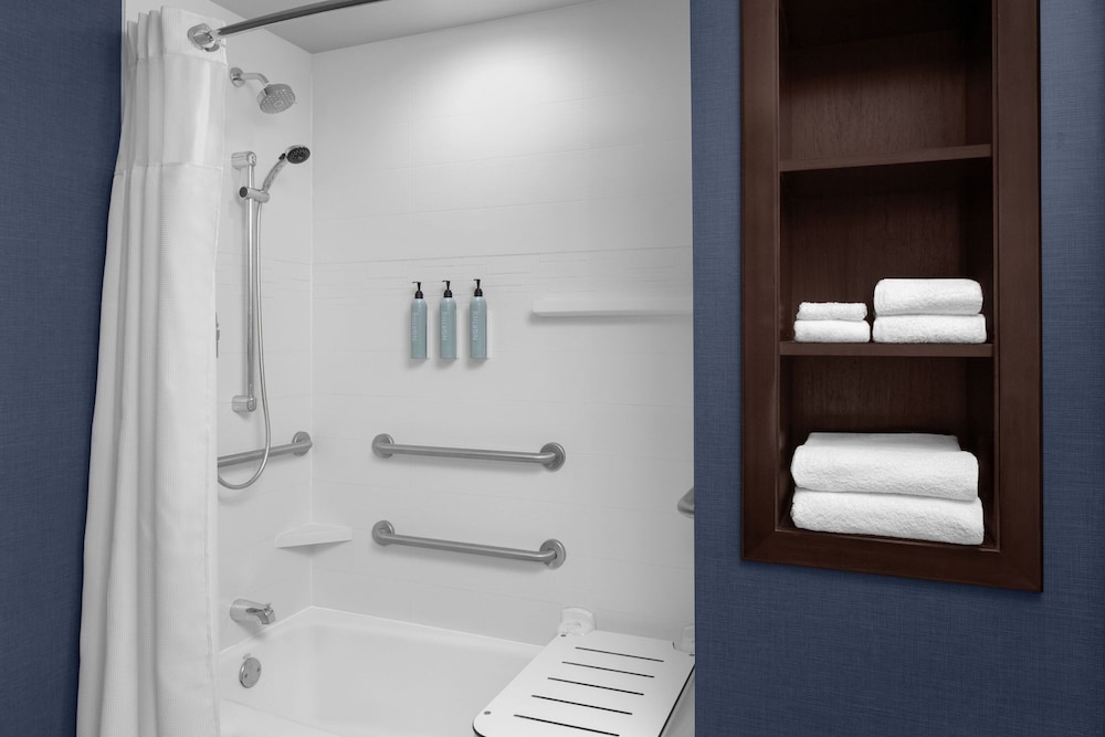 Residence Inn Tustin Orange County - photo 27