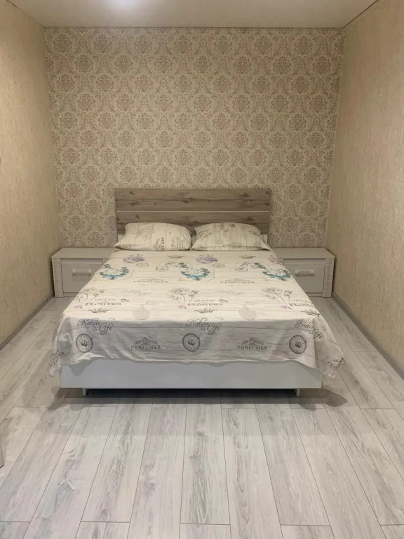 Prostornaya Uyutnaya Flat 22255502 — Karasuk