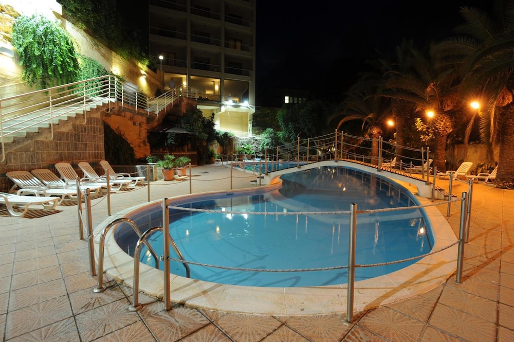 Hotel President — hotel in Marsala