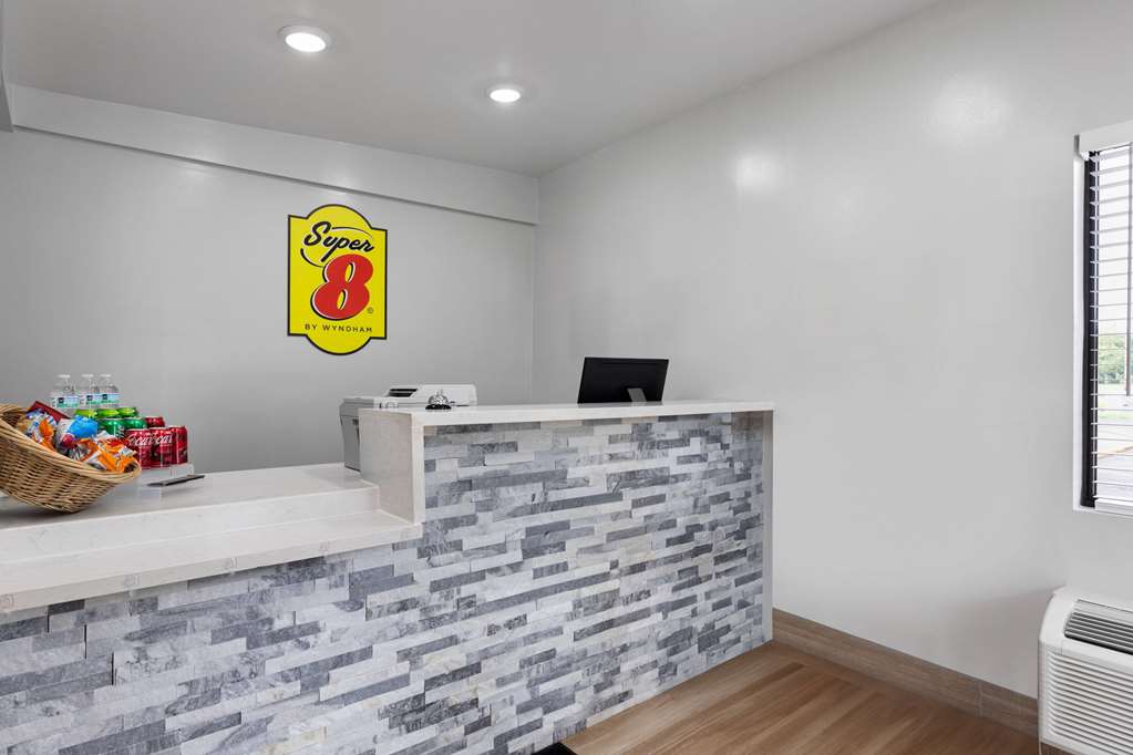 Super 8 by Wyndham Paducah I 24 Exit 4 - photo 8