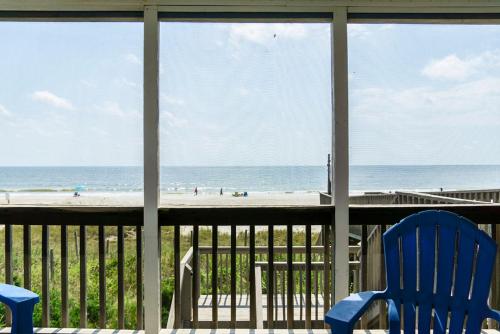 A Bella Vista by Oak Island Accommodations - photo 2