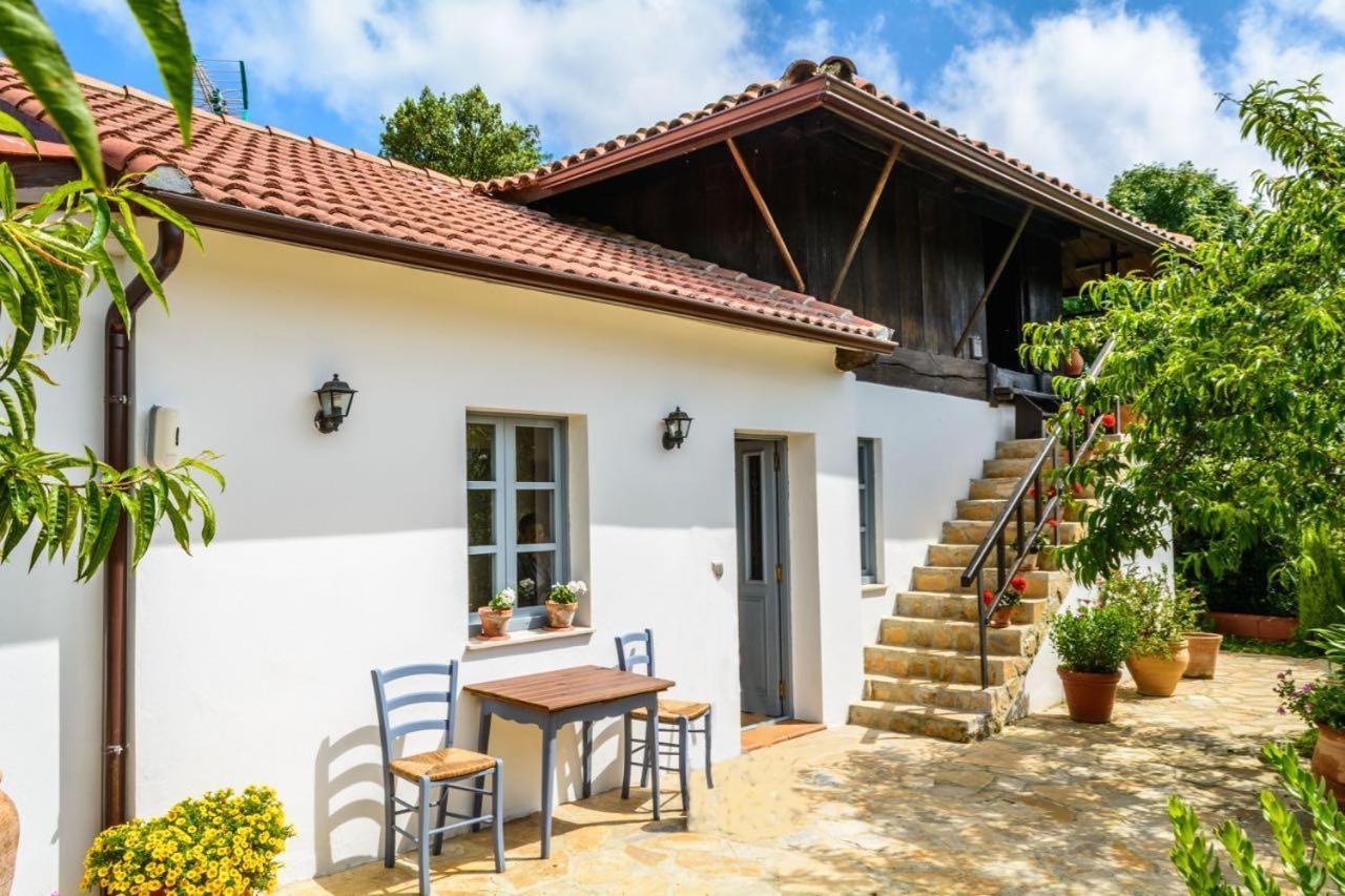 Casa Candelas — 4-Star Luxury Hotel in Llanera, Spain