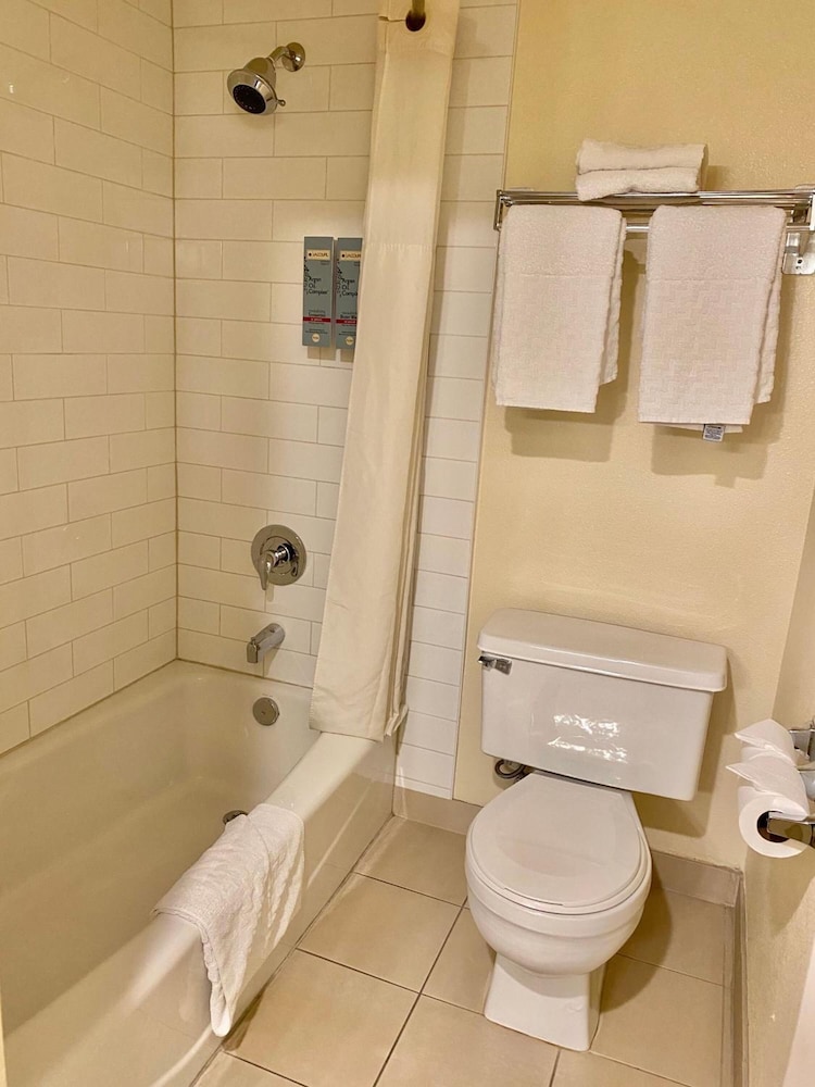 Lamplighter Inn & Suites at SDSU - photo 58