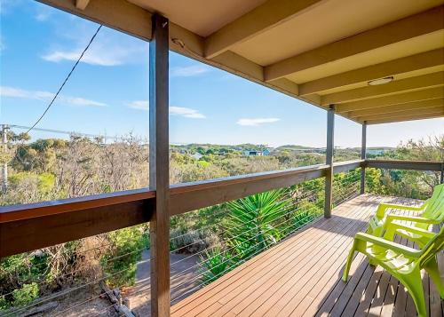 Coastal Harmony Peaceful Retreat in Saint Andrews Beach, Australia