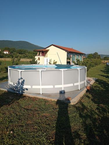 Apartman Sunce in Pirot, Serbia