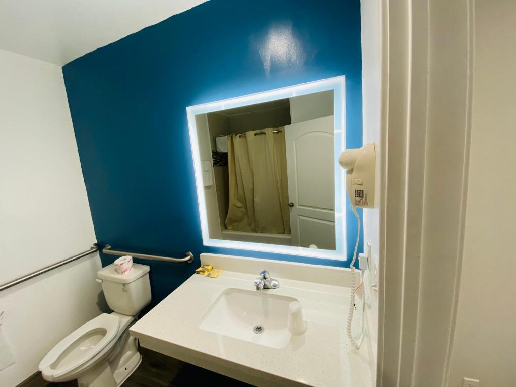 Cozy motel — hotel in Lynwood