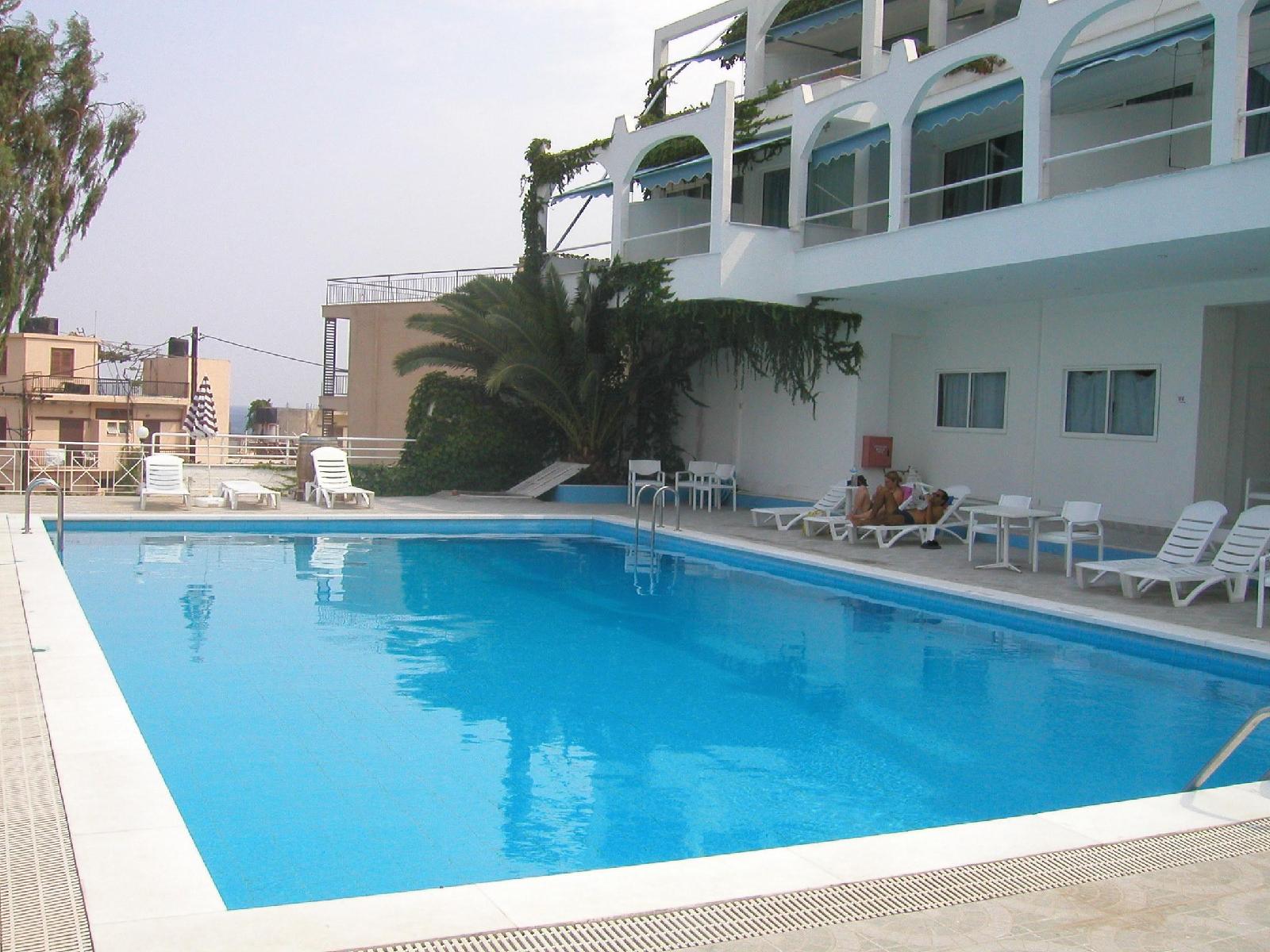 Asteria Hotel — Tolon — photo 3