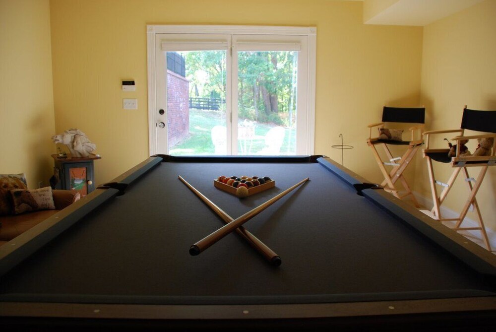 Bluegrass Country Estate - photo 18