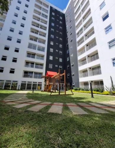 Lindo apartamento cerca del aeropuerto — 4-Star Luxury Hotel in Guatemala City, Guatemala