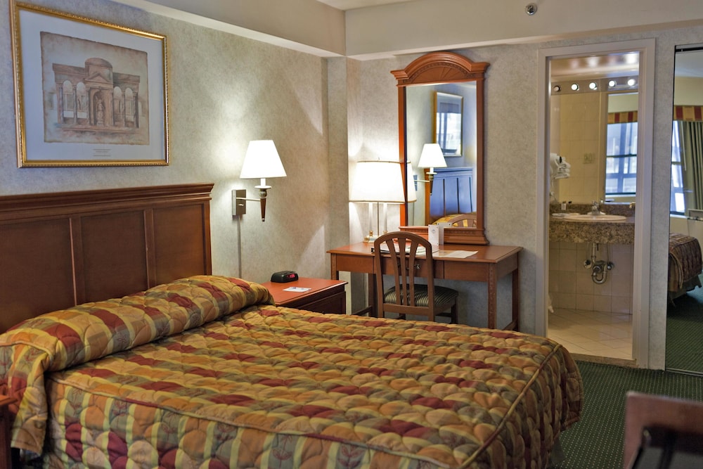 Travel Inn Hotel - photo 5