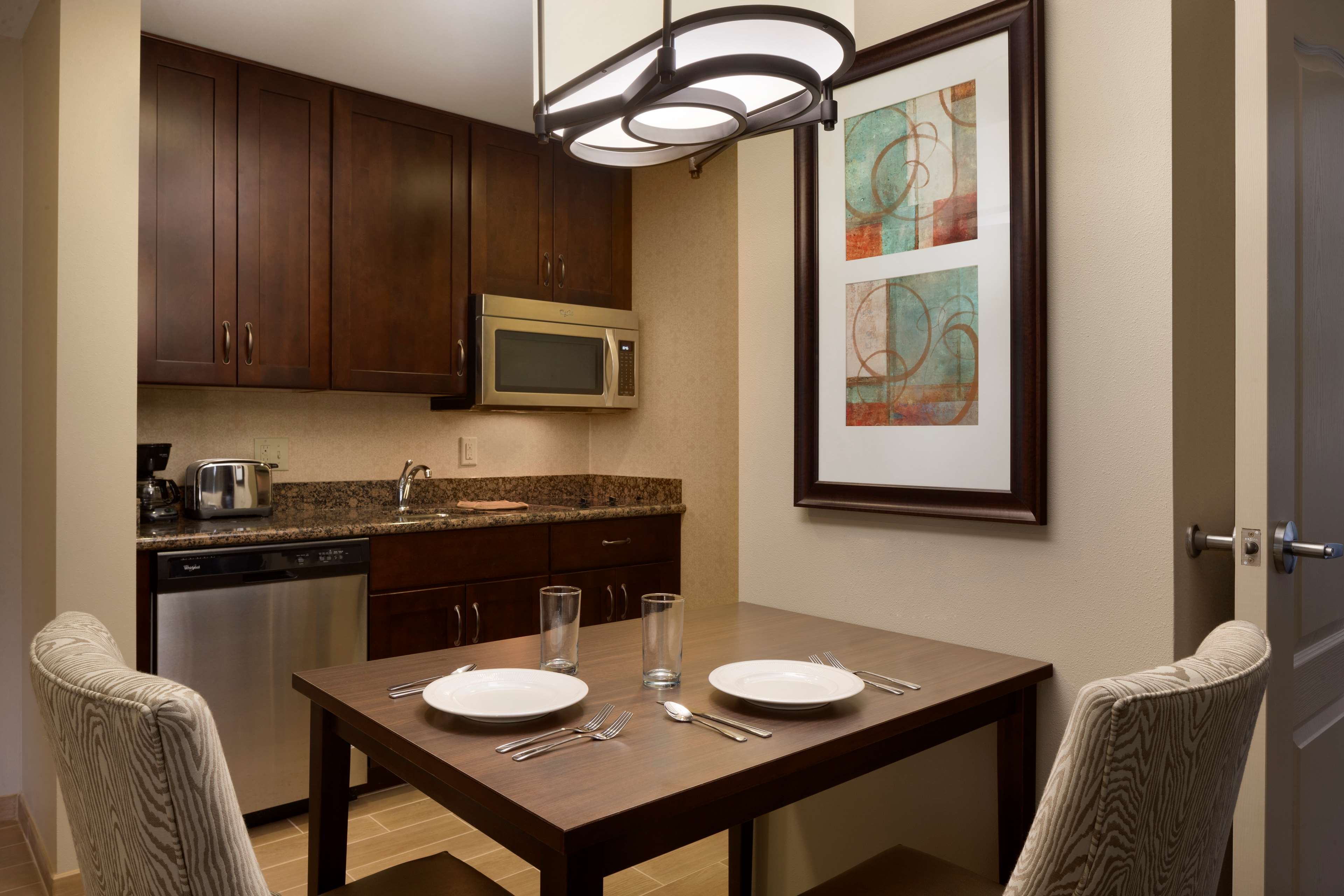 Homewood Suites by Hilton Kalamazoo Portage - photo 35