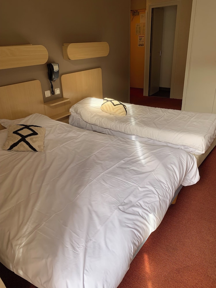 Langecouronne - last minute hotel in Unknown City