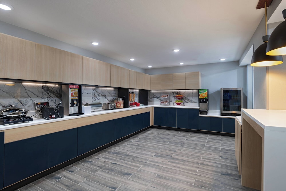 TownePlace Suites by Marriott Baton Rouge South - photo 29