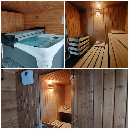 Ottenskamp4 en Het Achterhuis — hotel near Weeze (Niederrhein) Airport