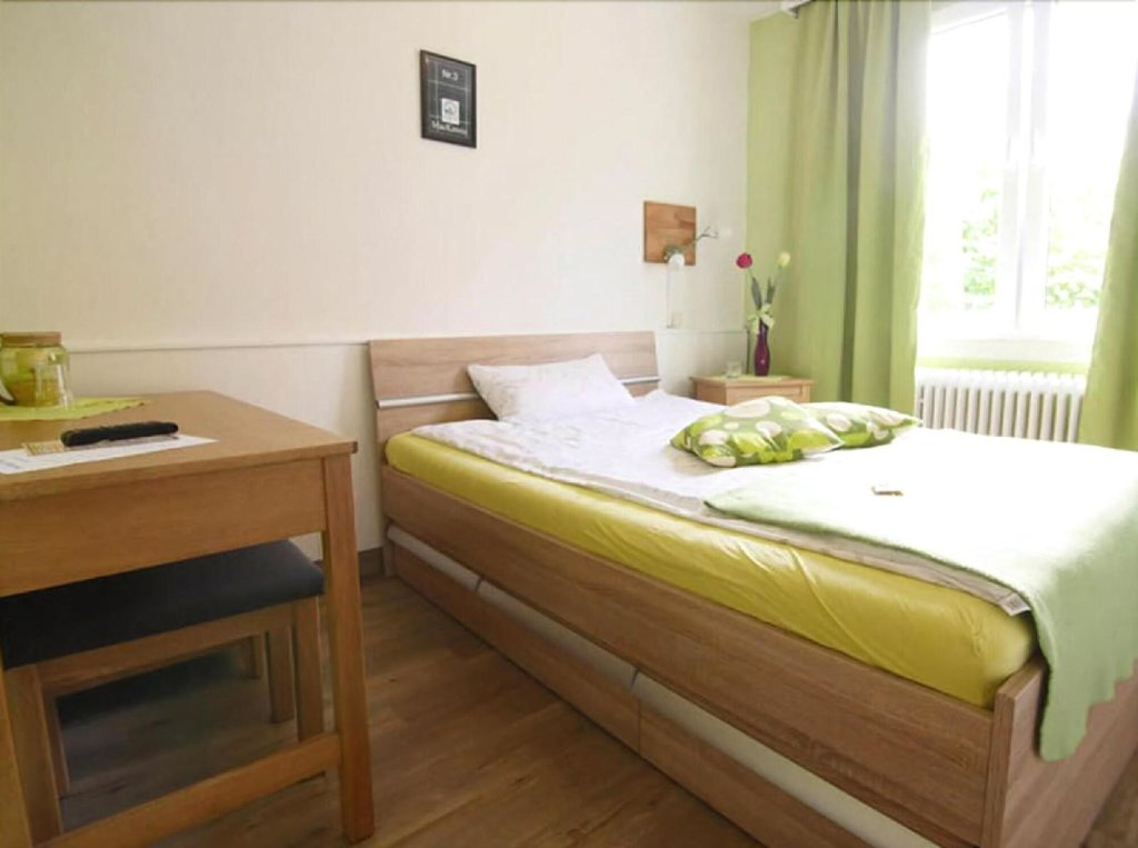 Hotel Atlantik — Celle — photo 5