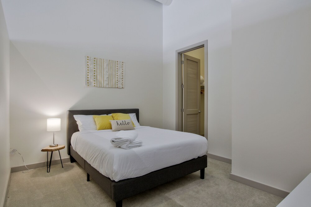 The Old Town Luxury Lofts - photo 37