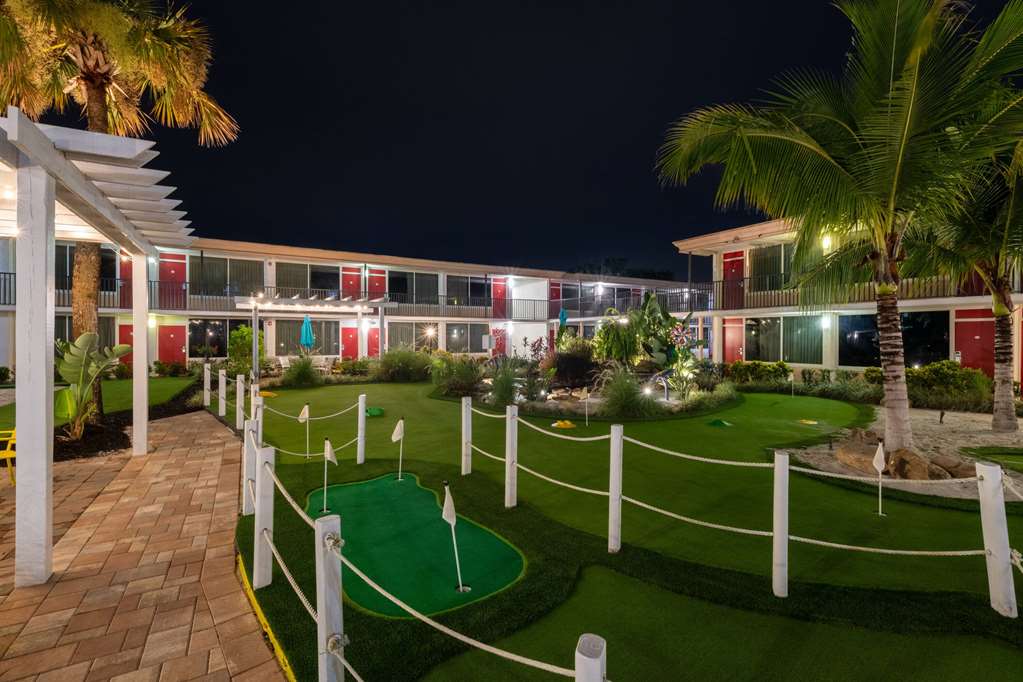 Ramada by Wyndham Kissimmee Gateway - photo 51