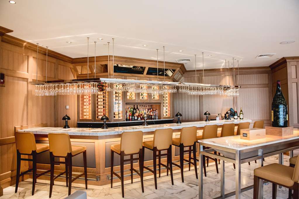 Boston Harbor Hotel - photo 62