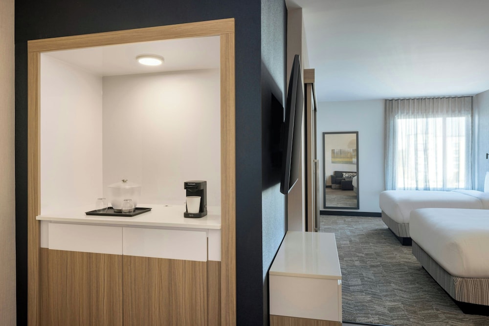 SpringHill Suites by Marriott Bowling Green - photo 13