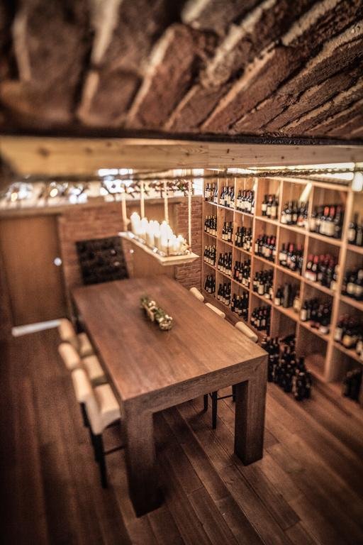 Lieperts Cafe Dinner Rooms Boutiqe Zimmer Südsteiermark in Leutschach, Austria