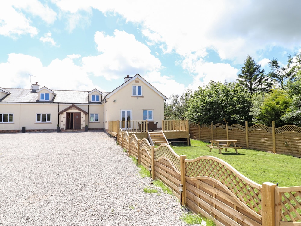 Bryn Awel in Denbigh, United Kingdom