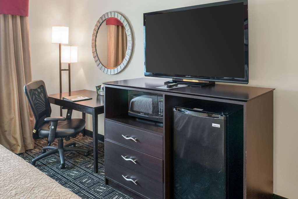 Quality Inn & Suites Mankato East - photo 19