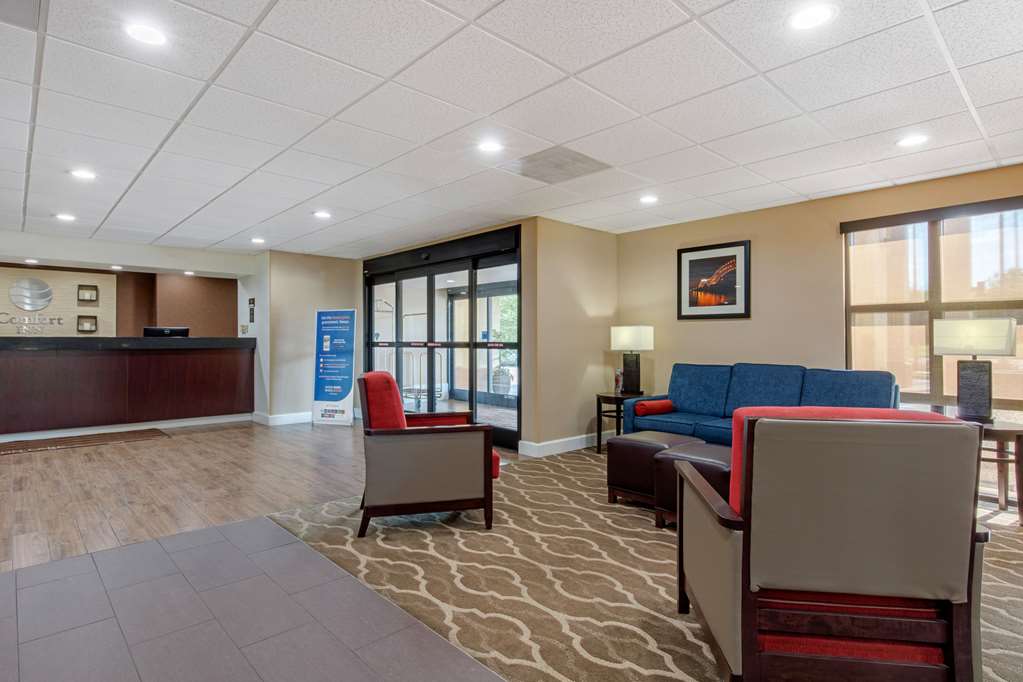 Comfort Inn Horn Lake Southhaven - photo 4