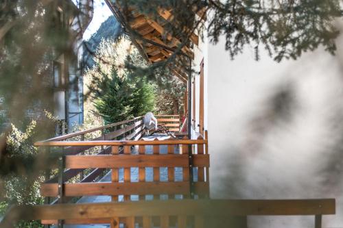 Chalet Las Avellanas — Arinsal — photo 3