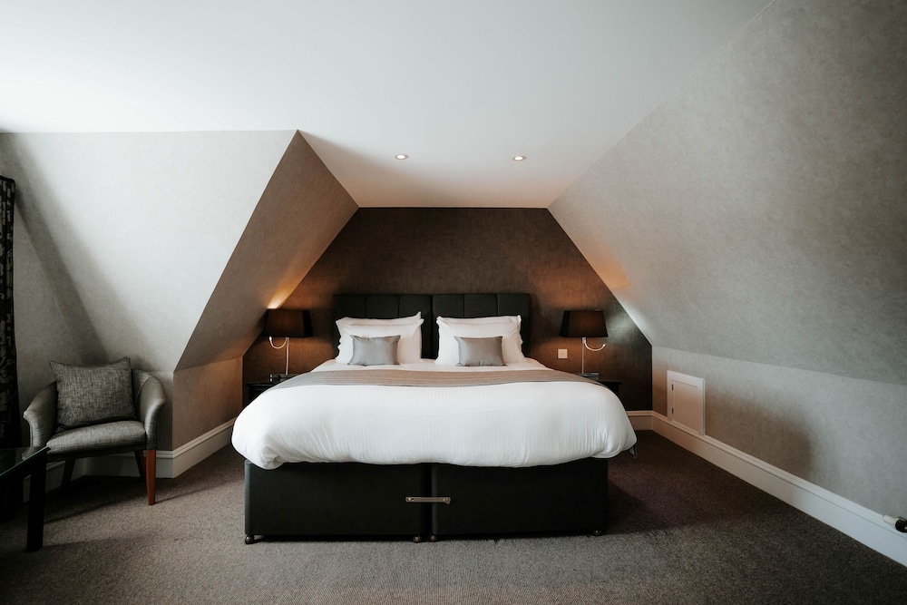 New Inn Hotel — hotel in Ellon