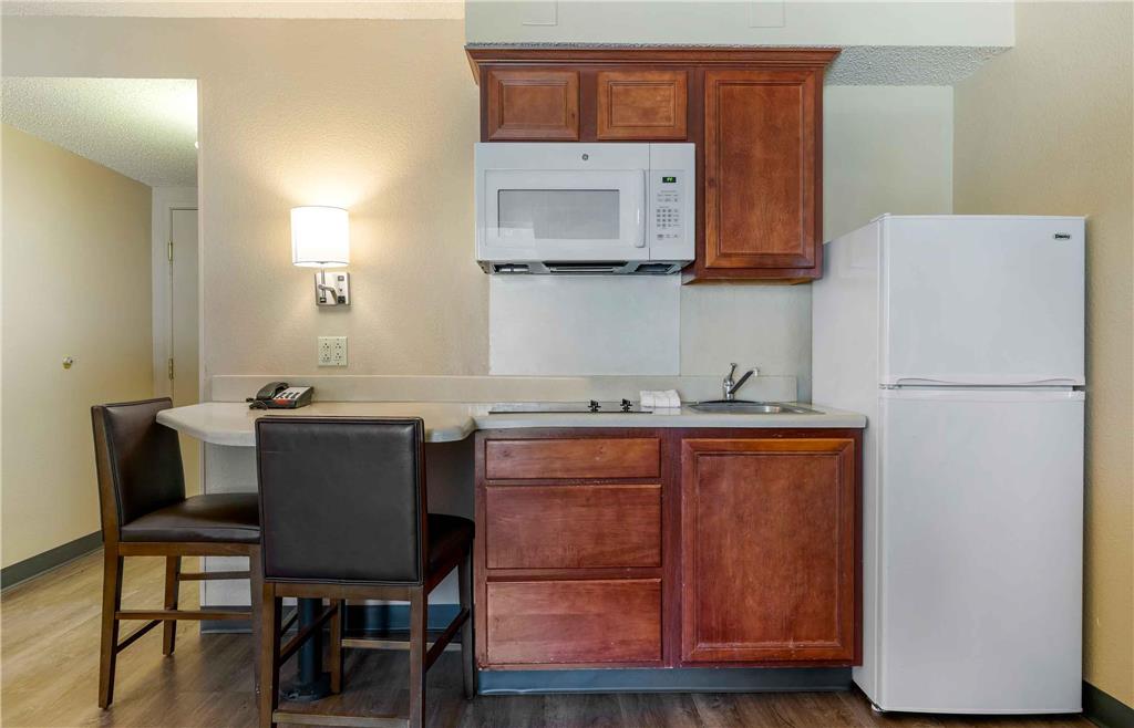 Extended Stay America Select Suites Dallas Richardson - photo 28