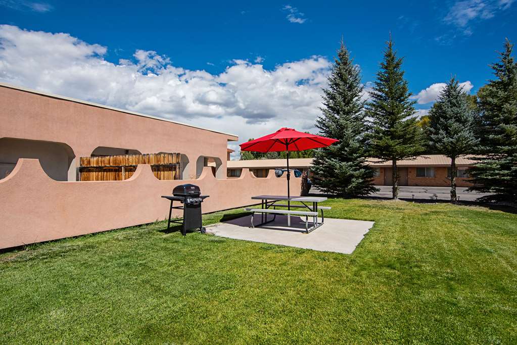 Rodeway Inn Gunnison Crested Butte - photo 29