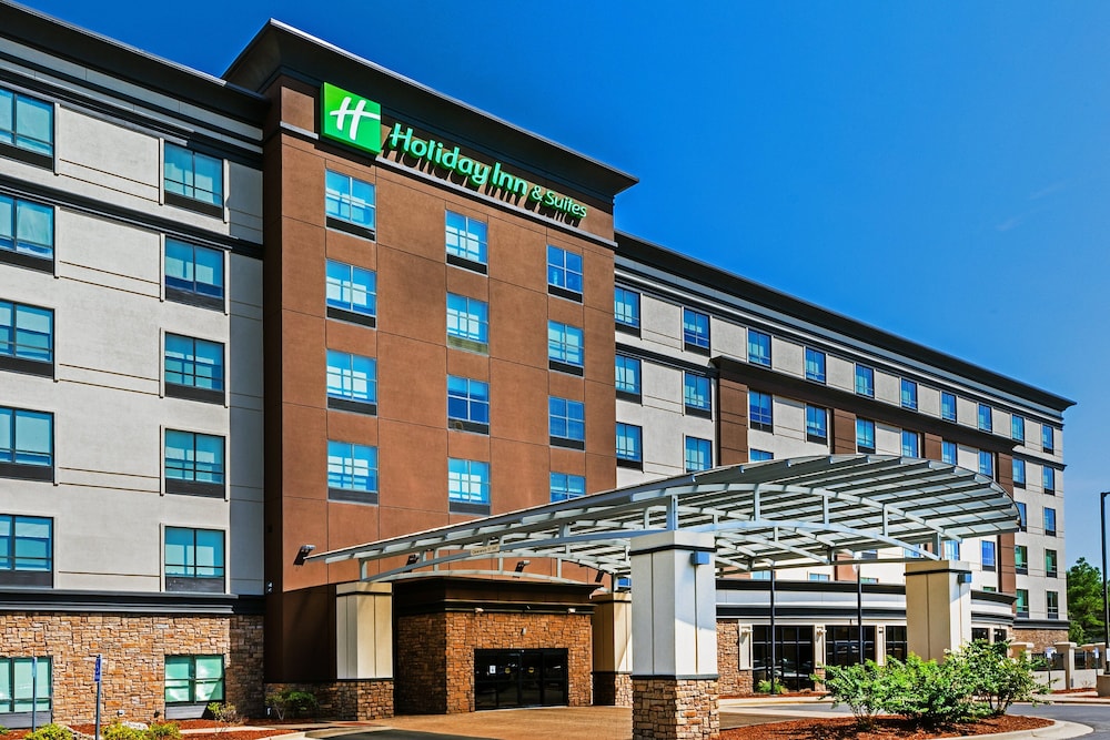 Holiday Inn Hotel & Suites Tulsa South by IHG - photo 45