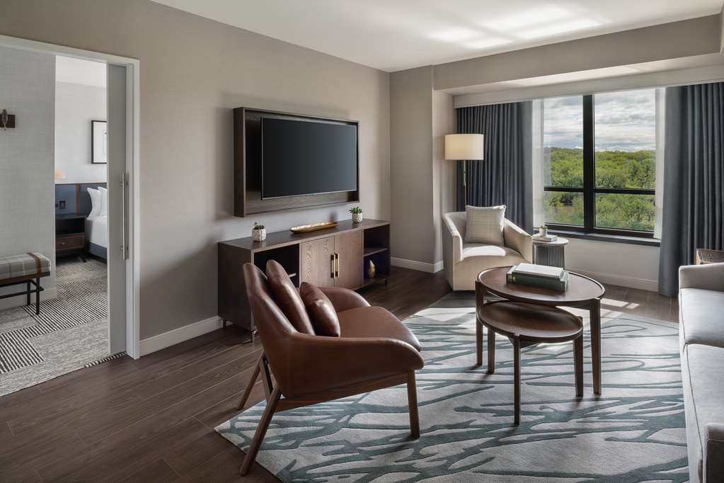 Hyatt Regency Coralville - photo 21