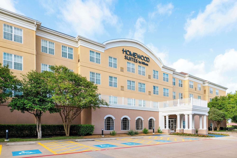 Homewood Suites by Hilton Dallas DFW Airport N Grapevine - featured photo