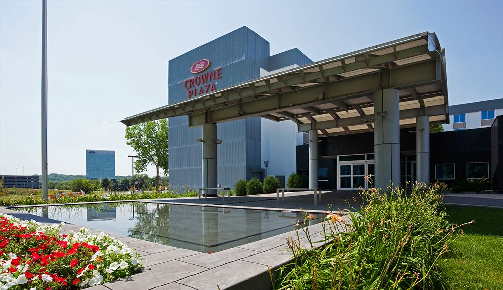 Crowne Plaza Bloomington Msp Airport Moa - photo 43